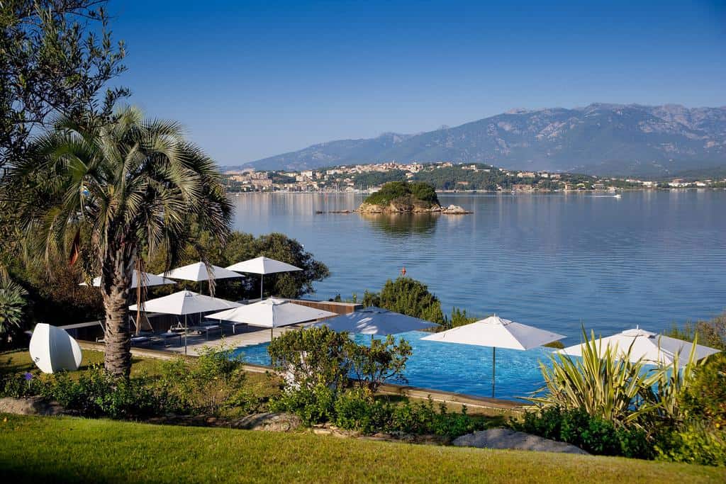 Casadelmar ✦ ✦ Michelin