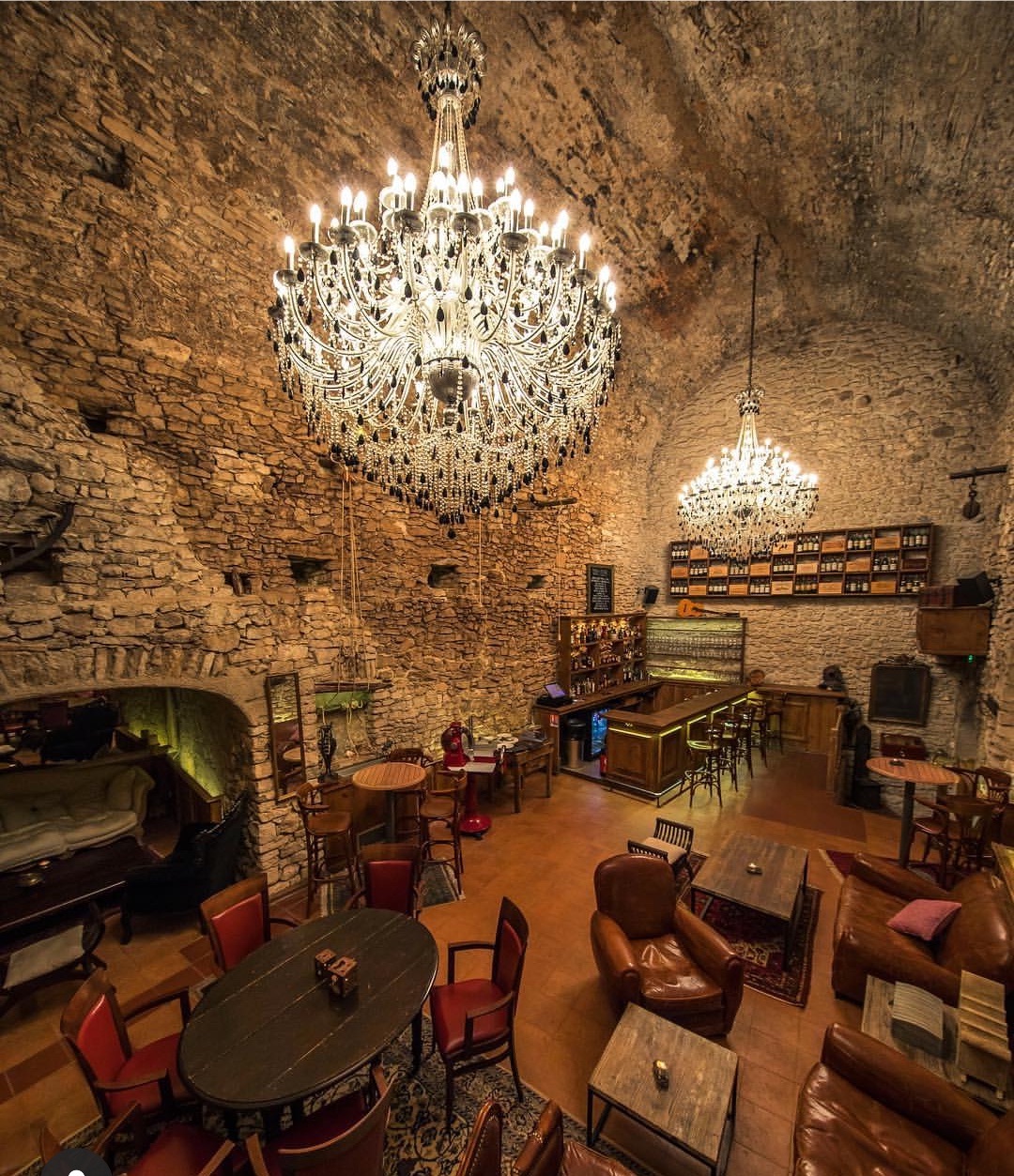 Cave 55