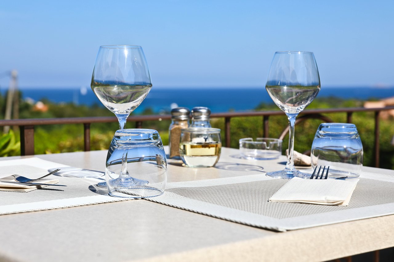 Restaurant Chabraka