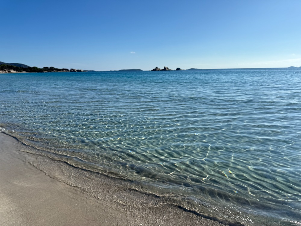 Plage de Folacca