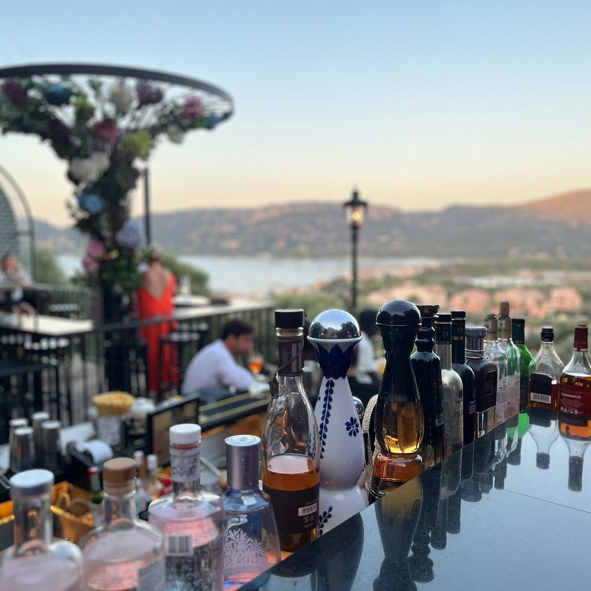 Othello Bar