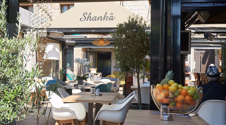 Shanka Bar